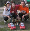126_RC rally racing team